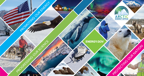 Arctic Energy Office thumbnail image