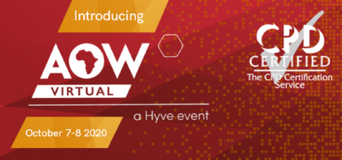 Africa Oil Week Virtual