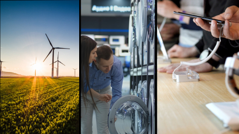 DOE Innovation Video Banner