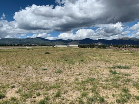 Stakeholders Discuss Technical Subjects as Los Alamos Workgroup Marks First Year