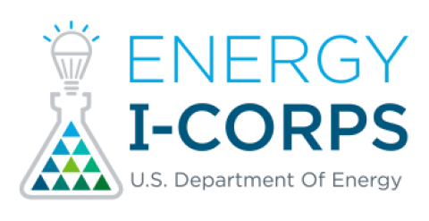 Energy ICorps Logo OTT