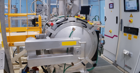 Fusion Furnace