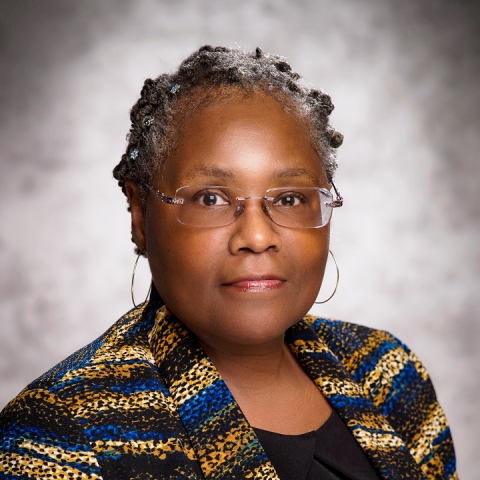 Pam Isom photograph