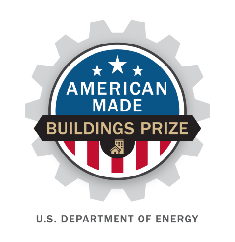 American Made Buildings Prize - U.S. Department of Energy