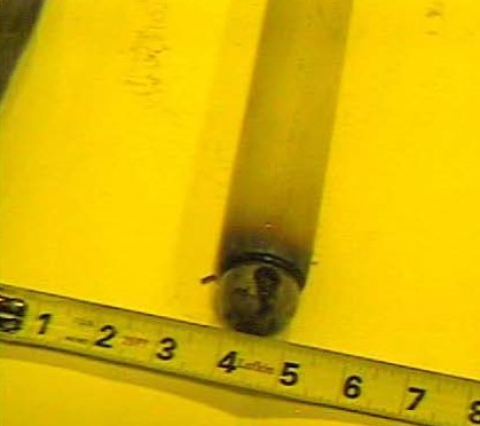 An EM program at the Idaho National Laboratory (INL) Site has taken the “reduce, reuse, and recycle” concept to the next level by sending a legacy radioactive source to another DOE site for reuse.