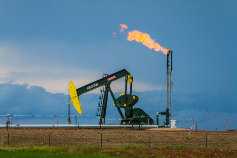 DOE Flaring and Venting R&D