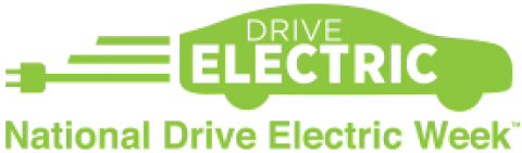 National drive store electric week