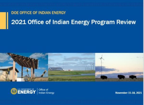program review 2021