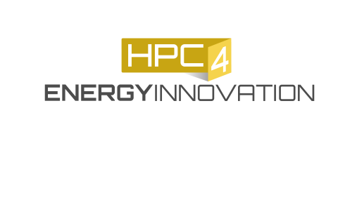 AMO HPC4 Energy Innovation