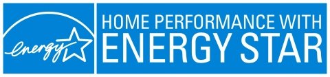 Home Performance with ENERGY STAR® logo.