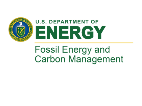 Office of Fossil Energy and Carbon Management logo