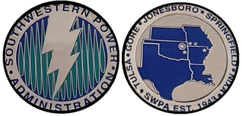 SWPA Coin Final