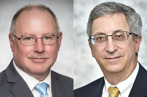 McConnell and Raines