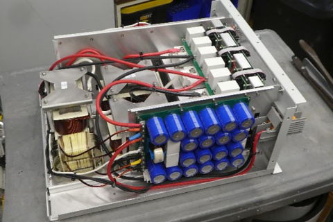 Competitiveness Improvement Project technologies. 