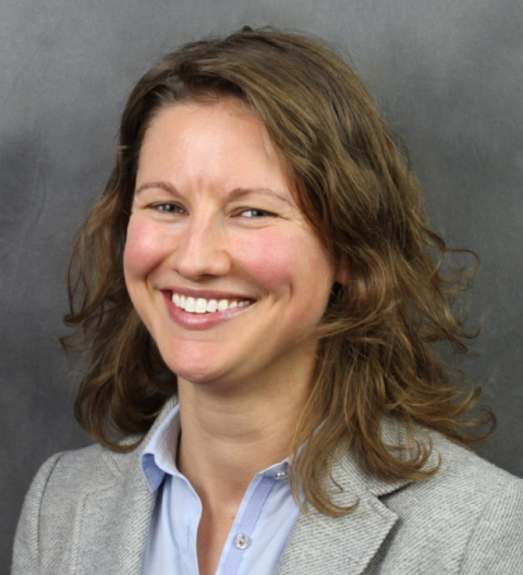 Rachel Slaybaugh, associate professor of nuclear engineering at UC Berkeley, to lead Berkeley Lab’s Cyclotron Road Division.