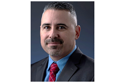 Gabriel Pugh of the NNSA Production Office