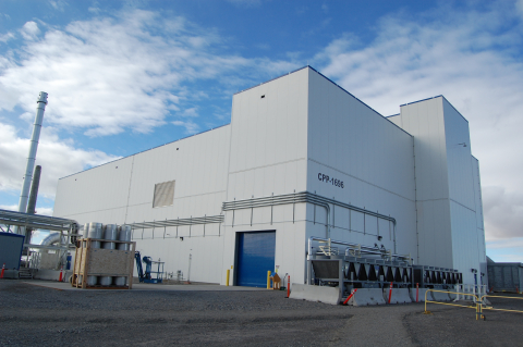 Use of replica components of the Integrated Waste Treatment Unit at the Idaho National Laboratory Site has proven effective in readying the facility for actual waste treatment.
