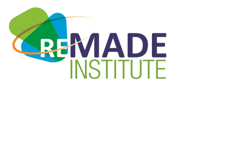 ReMADE Institute logo
