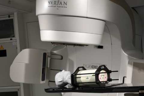 The Seibersdorf Laboratory linear accelerator
