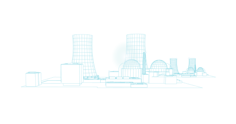 Nuclear Power Plant