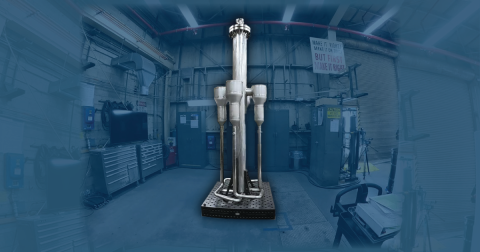 INL MARVEL project prototype