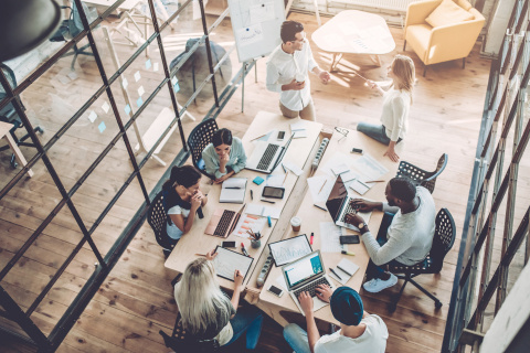 We need the science communication community to actively conceptualize, pursue, and exchange research on communicating basic science and the best practices this research points to. 