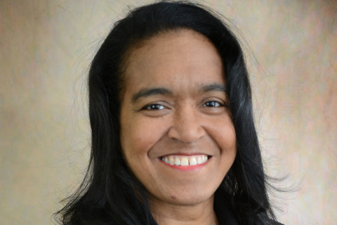 Deirdre Spaulding
