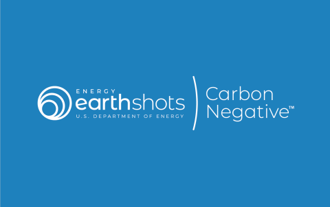 Carbon Negative Shot