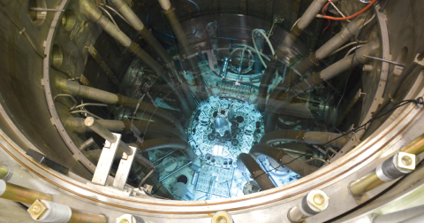 Advanced Test Reactor_Core