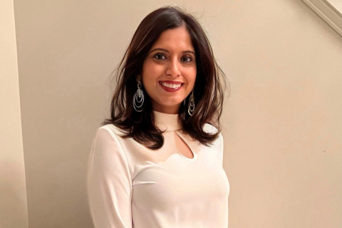 Anika Khanna