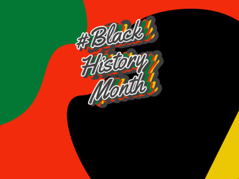 #BlackHistoryMonth
