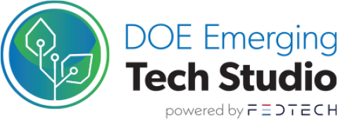 DETS logo