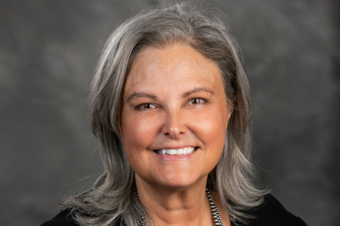 Deborah Couchman-Griswold