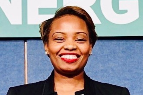 Na'ilah Bowden