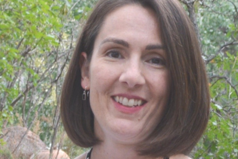 Rae Anne Tate
