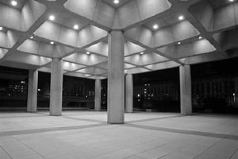 Photo of James Forrestal Building