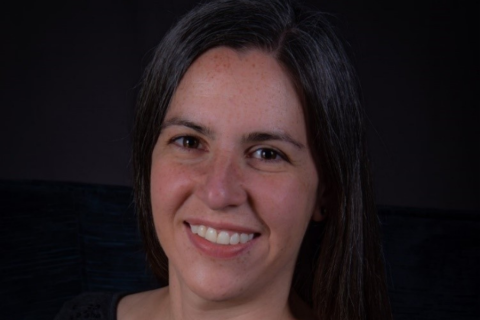 Dr. Ellen Syracuse