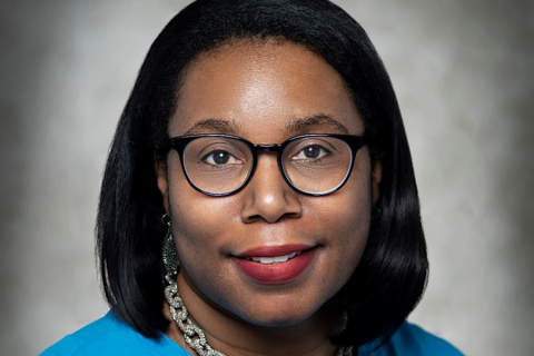 Dr. Novella Bridges