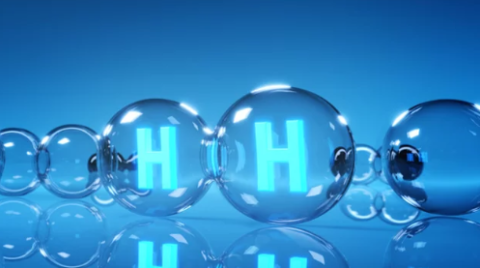 hydrogen icon