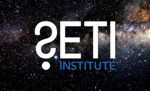 SETI Logo