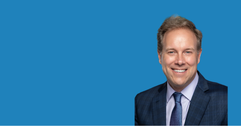 Assistant Secretary Brad Crabtree