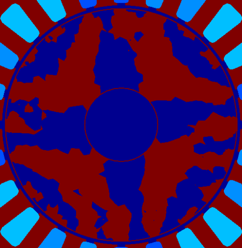 Illustration of MADE3D tool.