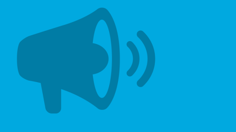 Megaphone