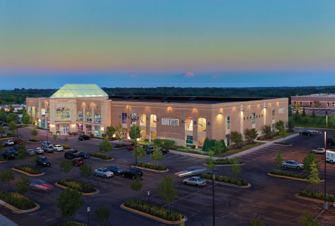 Life Time Chanhassen