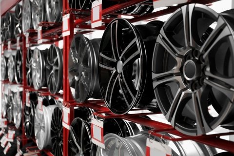 Wheels