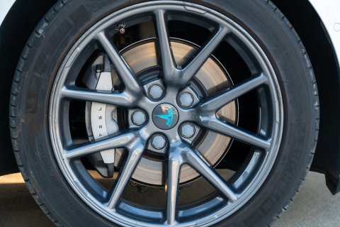 EV Tire