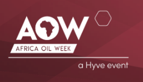 Africa Oil Week 2022