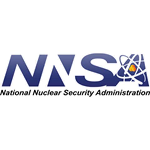 NNSA Logo