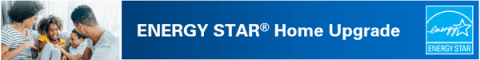 EnergyStar Homes banner