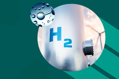 Graphic image for H2.